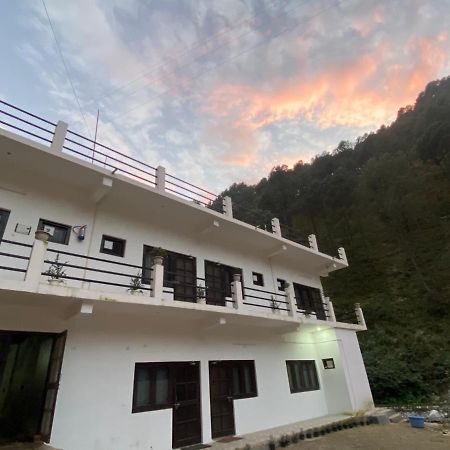 Chirag Homestay Kainchi Nainital Buitenkant foto