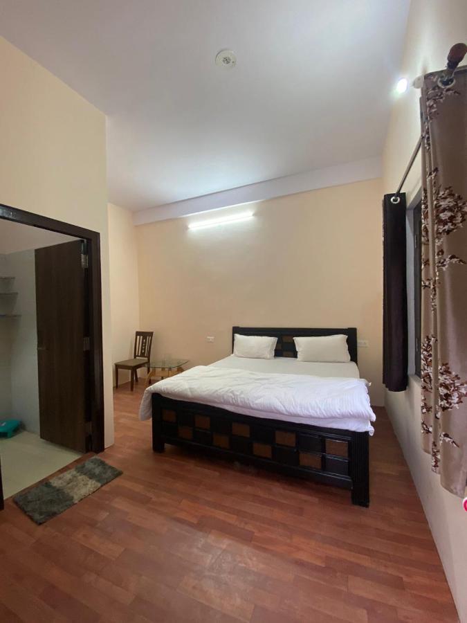 Chirag Homestay Kainchi Nainital Buitenkant foto
