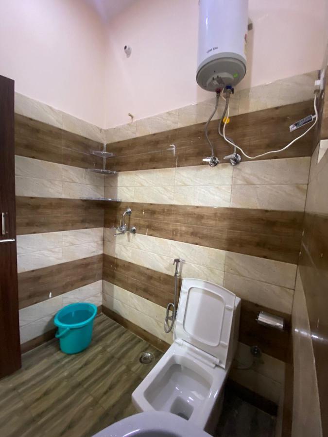 Chirag Homestay Kainchi Nainital Buitenkant foto