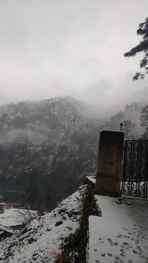 Chirag Homestay Kainchi Nainital Buitenkant foto