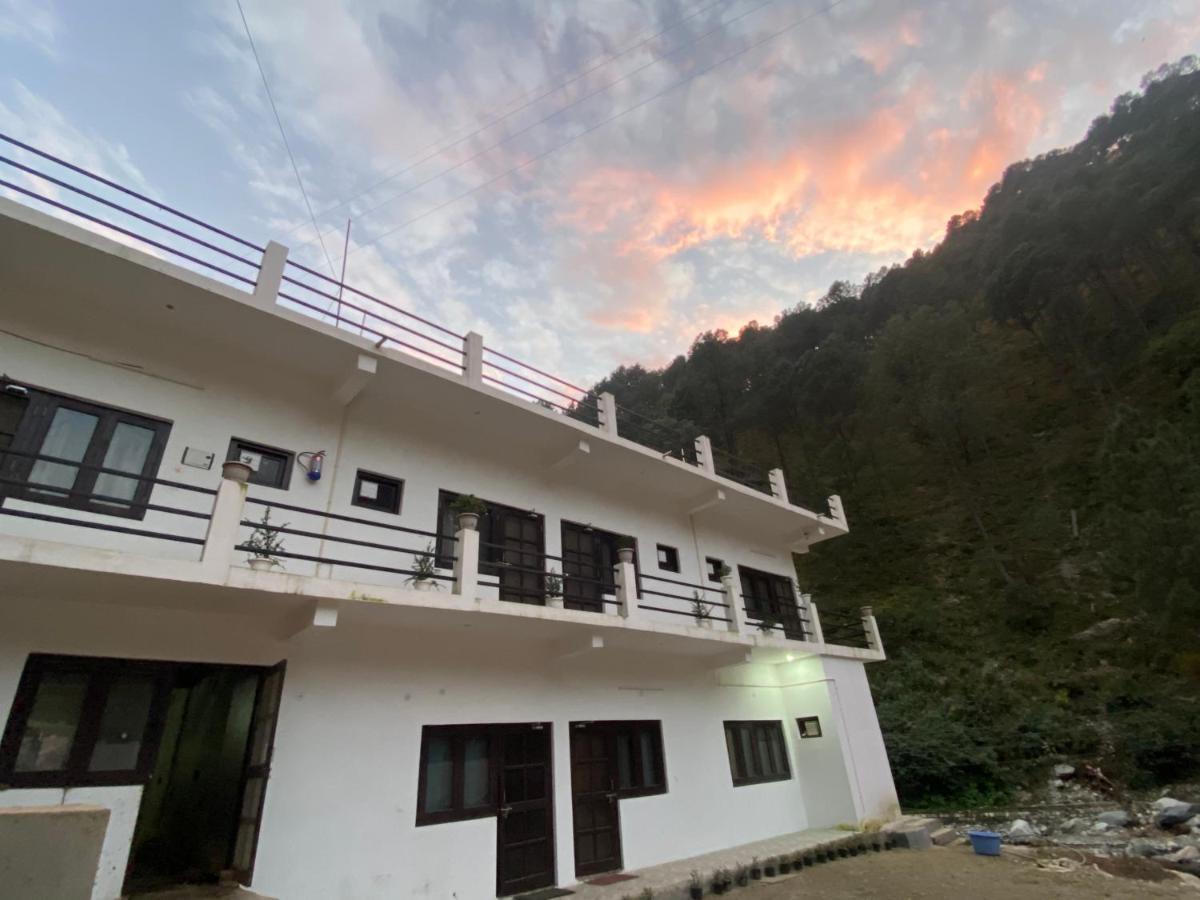 Chirag Homestay Kainchi Nainital Buitenkant foto